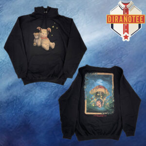 Melanie Martinez Merch RIP Crybaby Unisex Hoodie