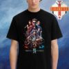 Mortal Kombat II Official Poster 2026 May T-shirt