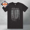 Deftones 2026 Veil Exclusive T-Shirt Deftones 2026 Veil Exclusive T-Shirt