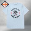 Foo Fighters Exclusive Your Favorite Toy Devil Tee