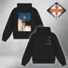 Harry Styles Kiss Disco Reflective Sweatshirt