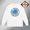 Harry Styles Limited Kiss Disco Long Sleeve 2026
