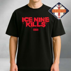 Ice Nine Kills x VG Premium Unisex Tee