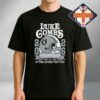 Luke Combs Vintage Photo Tour Tee