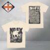 NOFX 2026 Attersville Country Club Tee