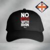 War In Iran 2026 Thanks A Lot Epstein Political Protest Classic Cap Hat Snapback