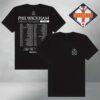 Phil Wickham 2026 SOTS Desert Tour Two Sides Unisex T-Shirt Phil Wickham 2026 SOTS Desert Tour Two Sides Unisex T-Shirt
