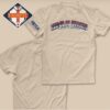Red Clay Strays HBYCO Red Clay Strays Rope T-Shirt