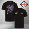 Rokit Williams Racing X Reflo Carlos Sainz Graphic All Over Print Shirt