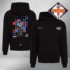 Luke Combs Deer Tour Hoodie