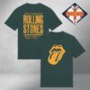 The Rolling Stones Irish Gradient St. Patrick’s Day Unisex T-Shirt