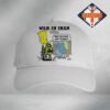 Hole Maha Nebraska Sinkhole City 2026 Classic Cap Hat Snapback