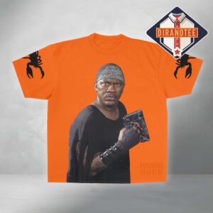 Westside Gunn Exclusive Shirt 4th Rope Heels Have Eyes 11 Philadelphia 2026 Tee